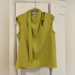 Tibi Top